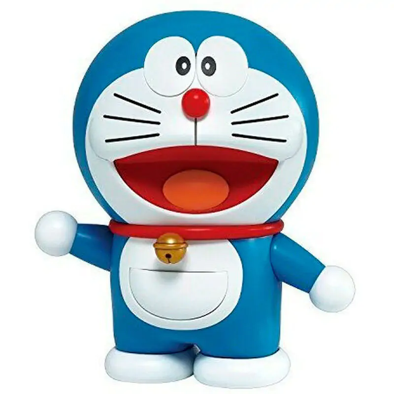 Doraemon Mechanics Doraemon figurka 10 cm termékfotó