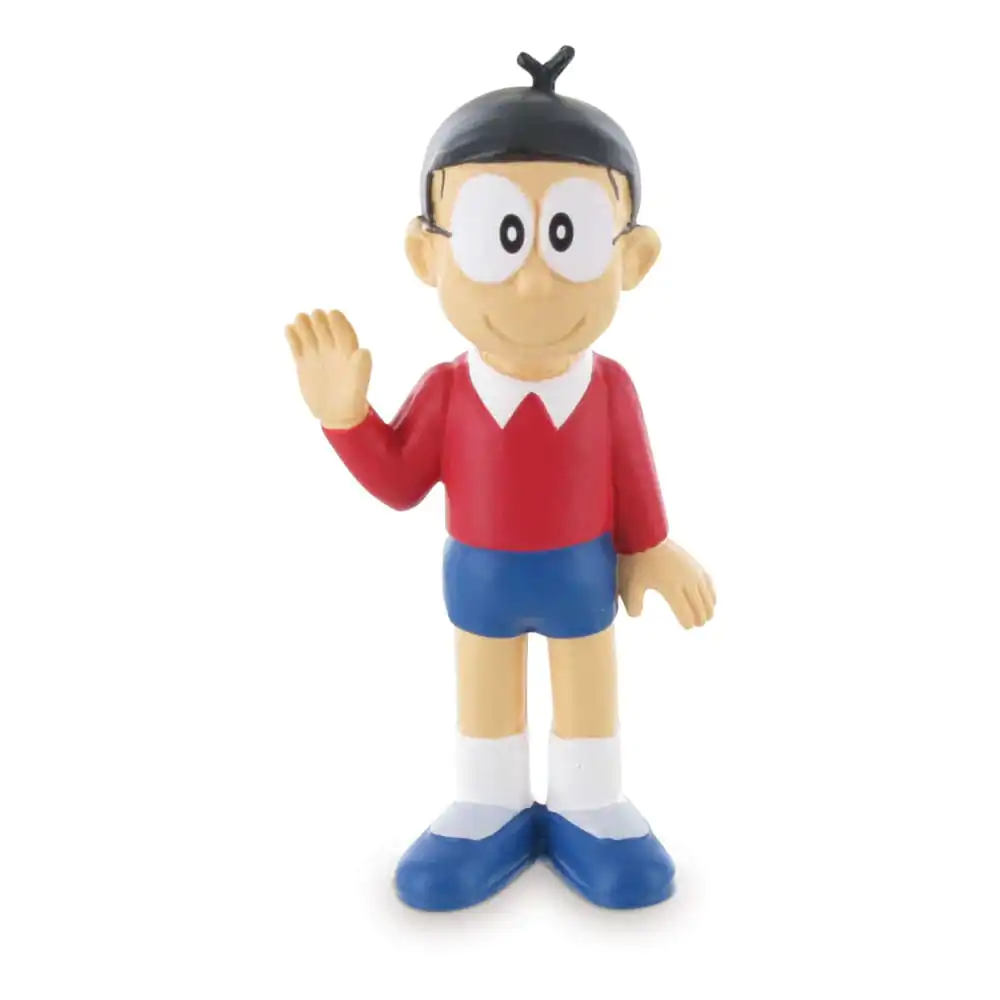Doraemon Mini figúrka Nobita 8 cm produktová fotografia