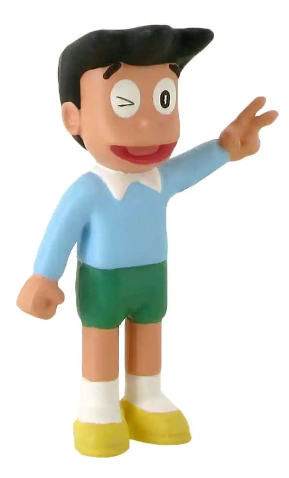 Doraemon Mini figúrka Suneo 7 cm produktová fotografia