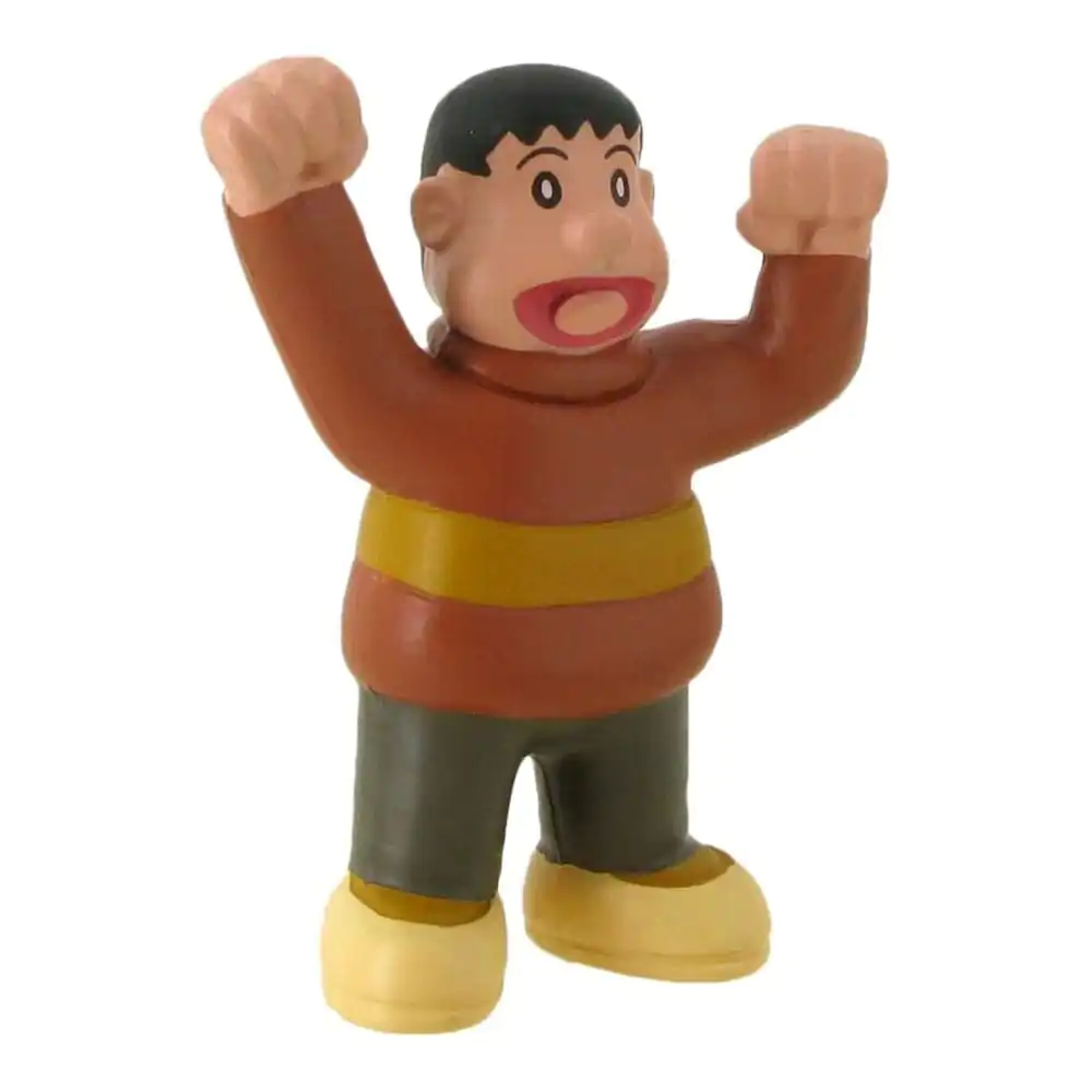 Doraemon Mini figúrka Takeshi 7 cm produktová fotografia