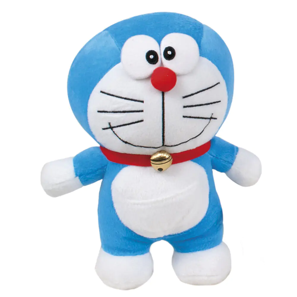 Plyšová hračka Doraemon 40 cm termékfotó