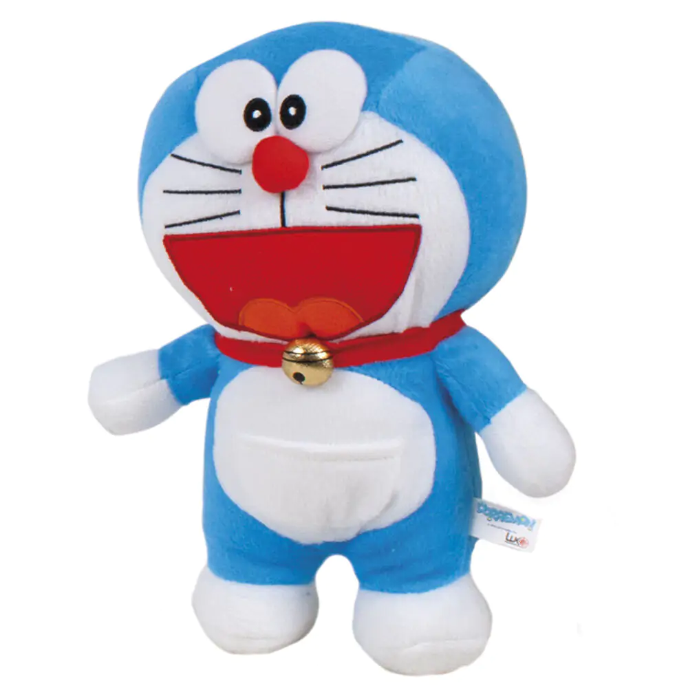 Plyšová hračka Doraemon 40cm termékfotó