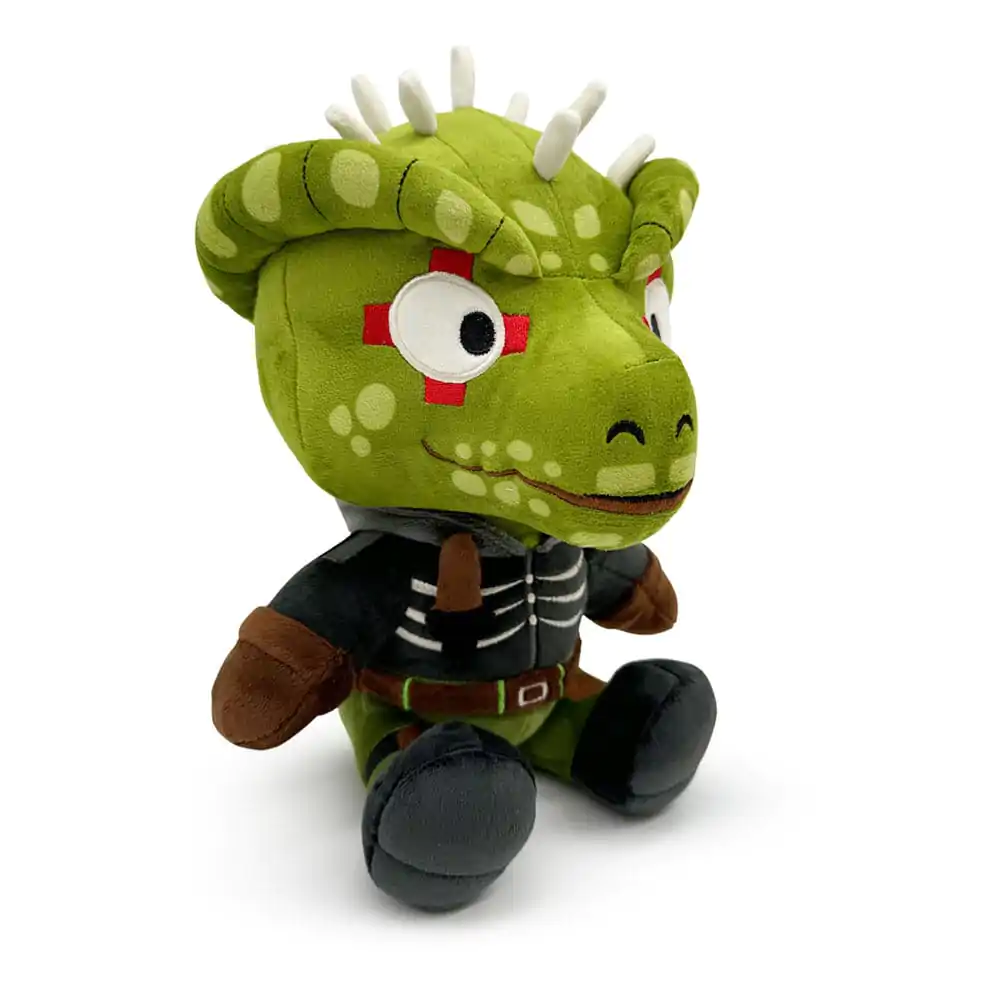 Dorohedoro Plyšová figúrka Caiman 22 cm produktová fotografia