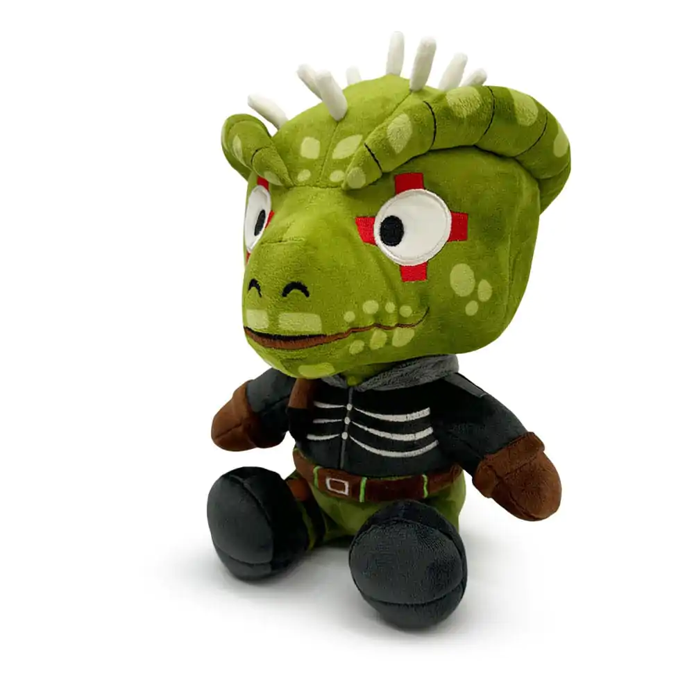 Dorohedoro Plyšová figúrka Caiman 22 cm produktová fotografia