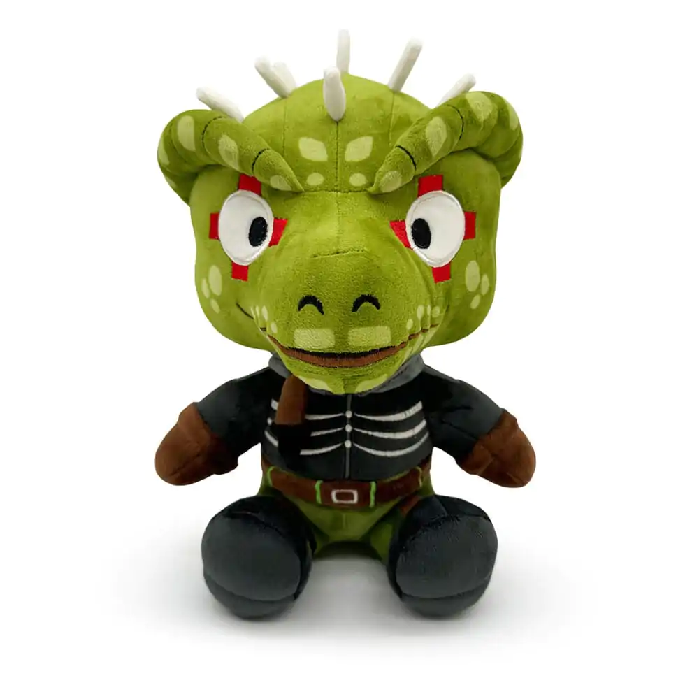 Dorohedoro Plyšová figúrka Caiman 22 cm produktová fotografia