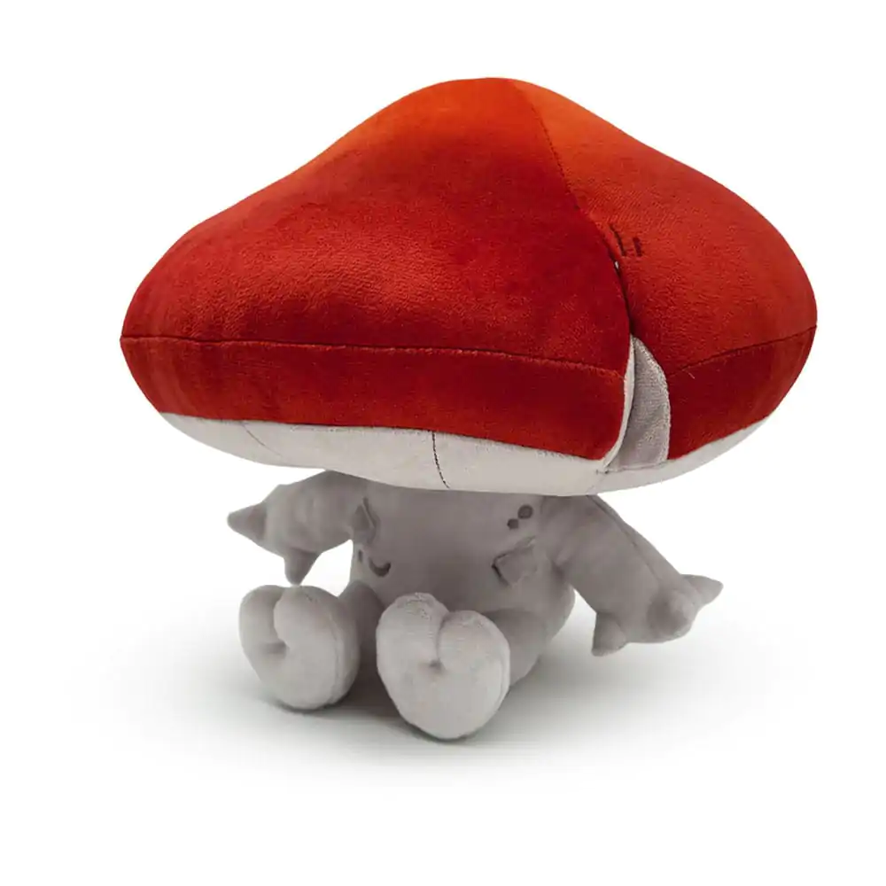 Dorohedoro Plyšová Figúrka En Mushroom 22 cm produktová fotografia