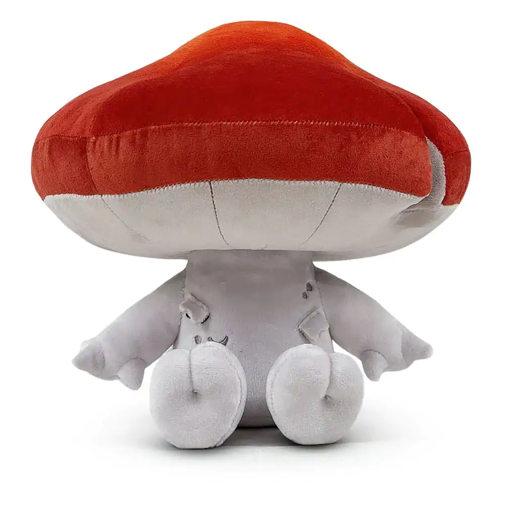 Dorohedoro Plyšová Figúrka En Mushroom 22 cm produktová fotografia