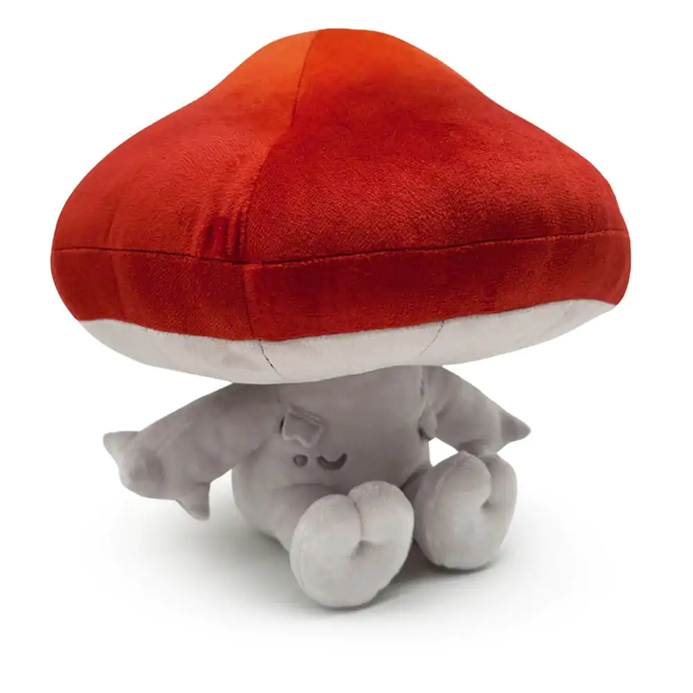 Dorohedoro Plyšová Figúrka En Mushroom 22 cm produktová fotografia