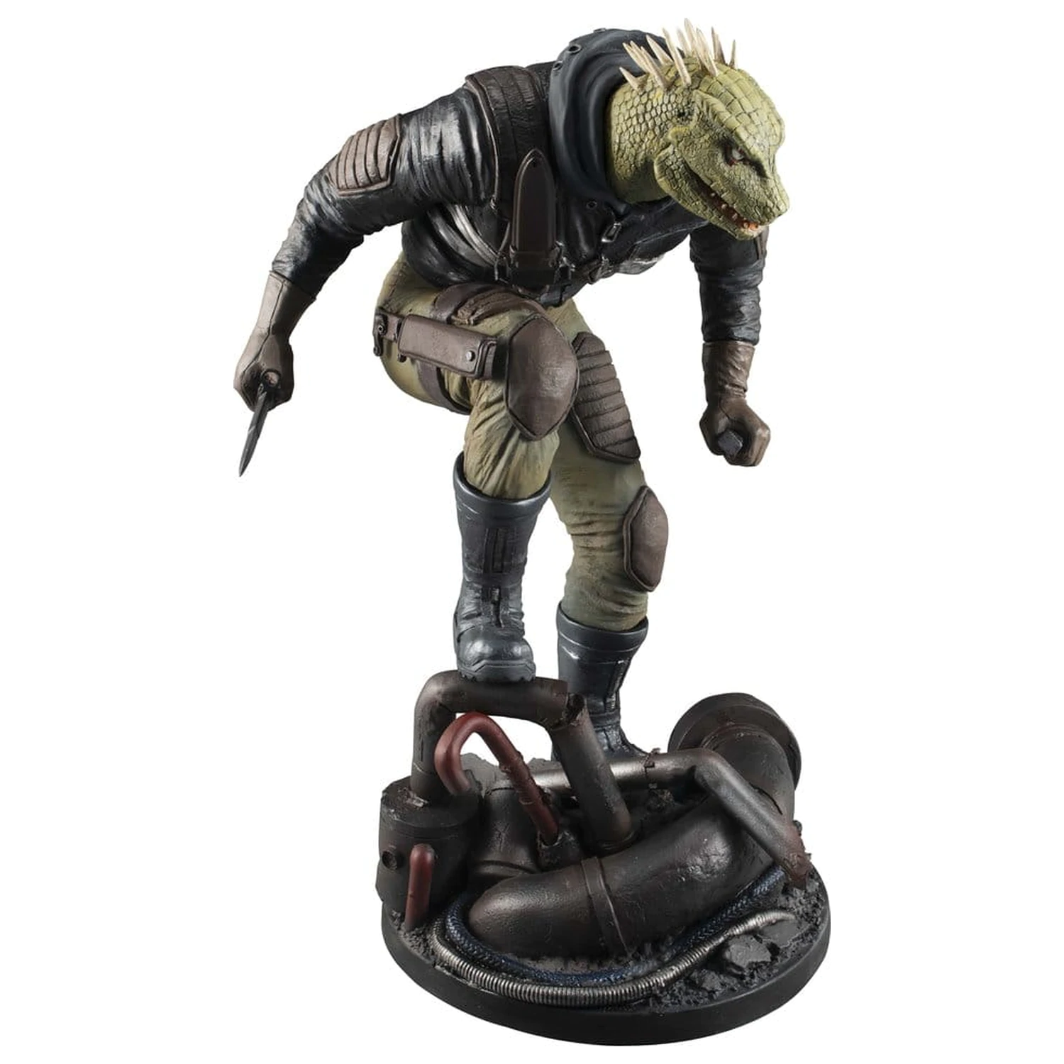 Dorohedoro PVC Figúrka Kaiman 23 cm (Repeat) produktová fotografia