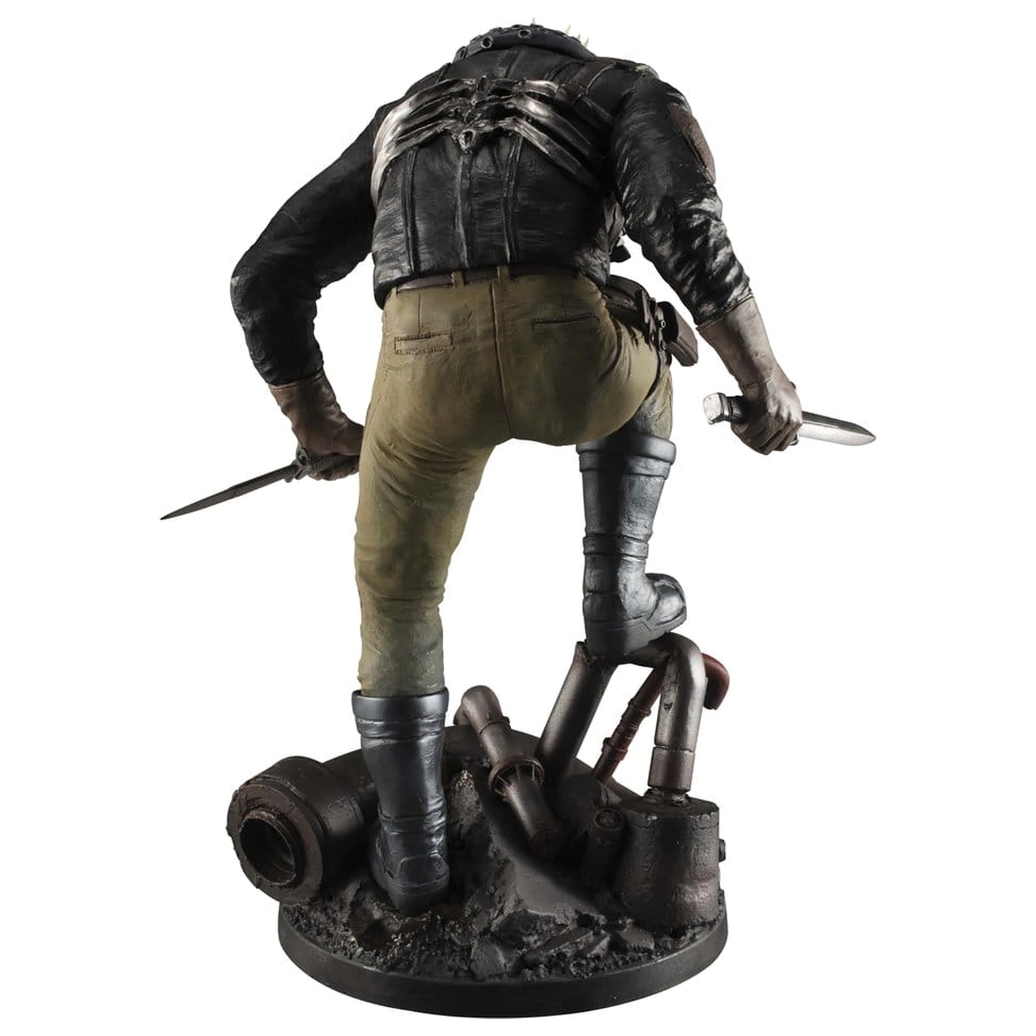 Dorohedoro PVC Figúrka Kaiman 23 cm (Repeat) produktová fotografia
