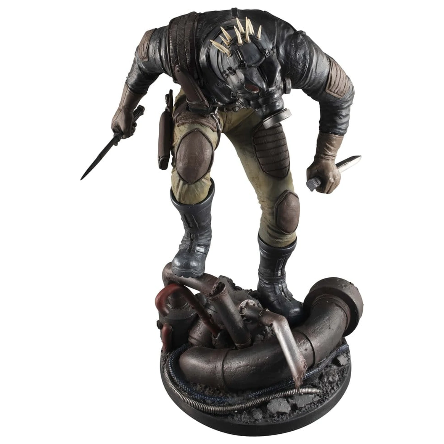 Dorohedoro PVC Figúrka Kaiman 23 cm (Repeat) produktová fotografia