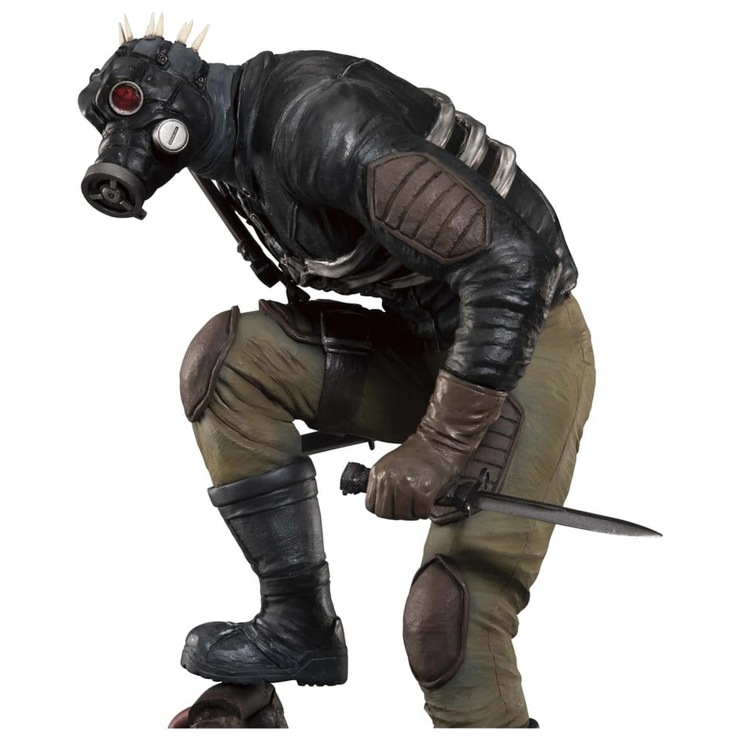 Dorohedoro PVC Figúrka Kaiman 23 cm (Repeat) produktová fotografia
