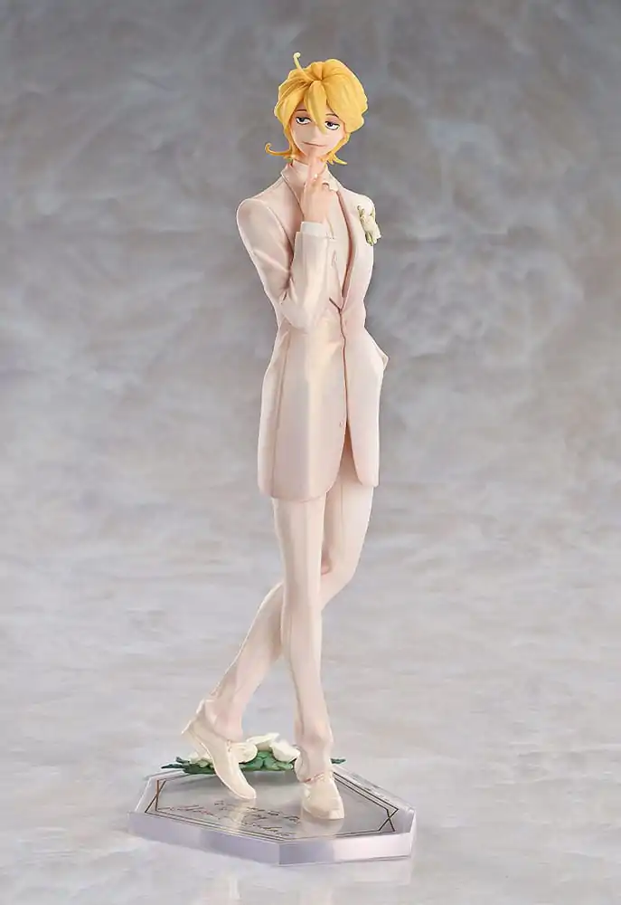 Doukyusei PVC Socha 1/7 Hikaru Kusakabe: Wedding Ver. 24 cm produktová fotografia