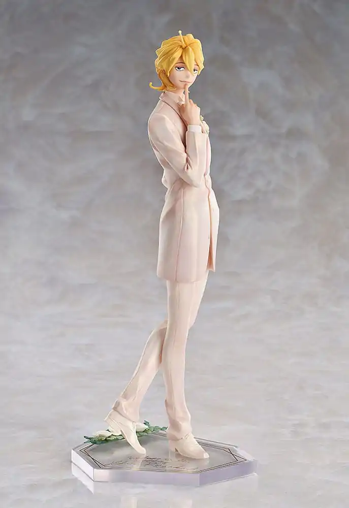 Doukyusei PVC Socha 1/7 Hikaru Kusakabe: Wedding Ver. 24 cm produktová fotografia