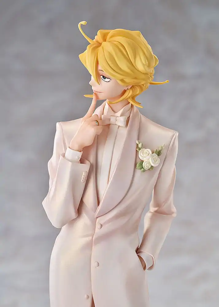 Doukyusei PVC Socha 1/7 Hikaru Kusakabe: Wedding Ver. 24 cm produktová fotografia