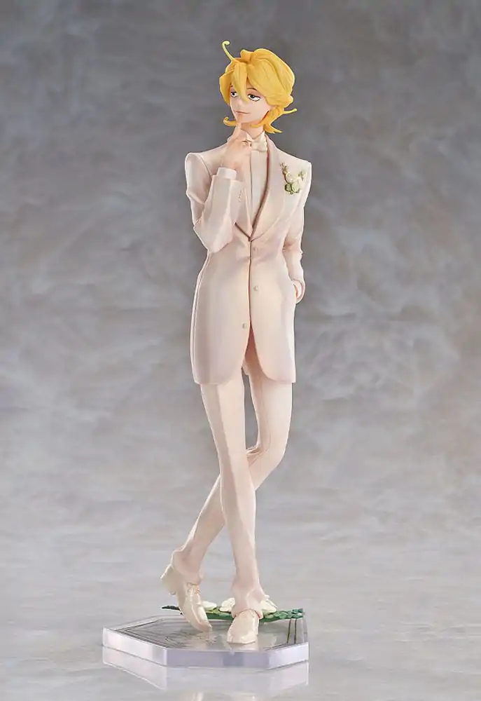 Doukyusei PVC Socha 1/7 Hikaru Kusakabe: Wedding Ver. 24 cm produktová fotografia