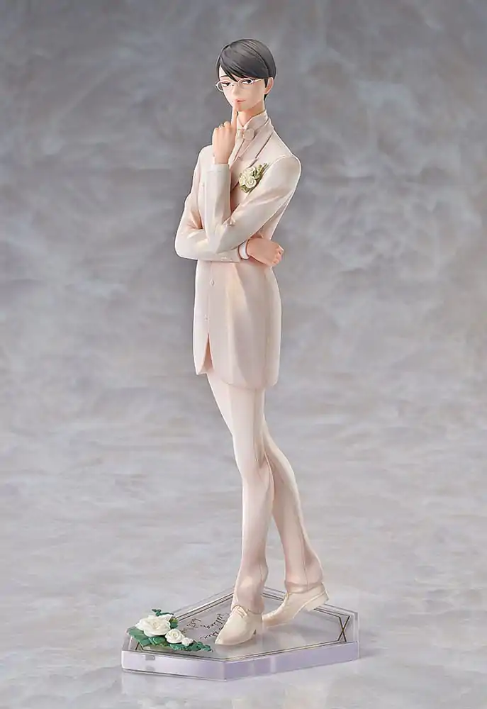 Doukyusei PVC Socha 1/7 Licht Sajo: Wedding Ver. 24 cm produktová fotografia