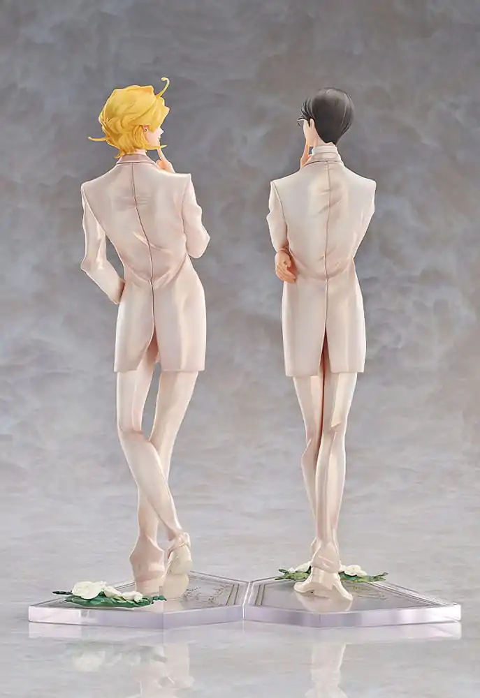 Doukyusei PVC Socha 1/7 Licht Sajo: Wedding Ver. 24 cm produktová fotografia