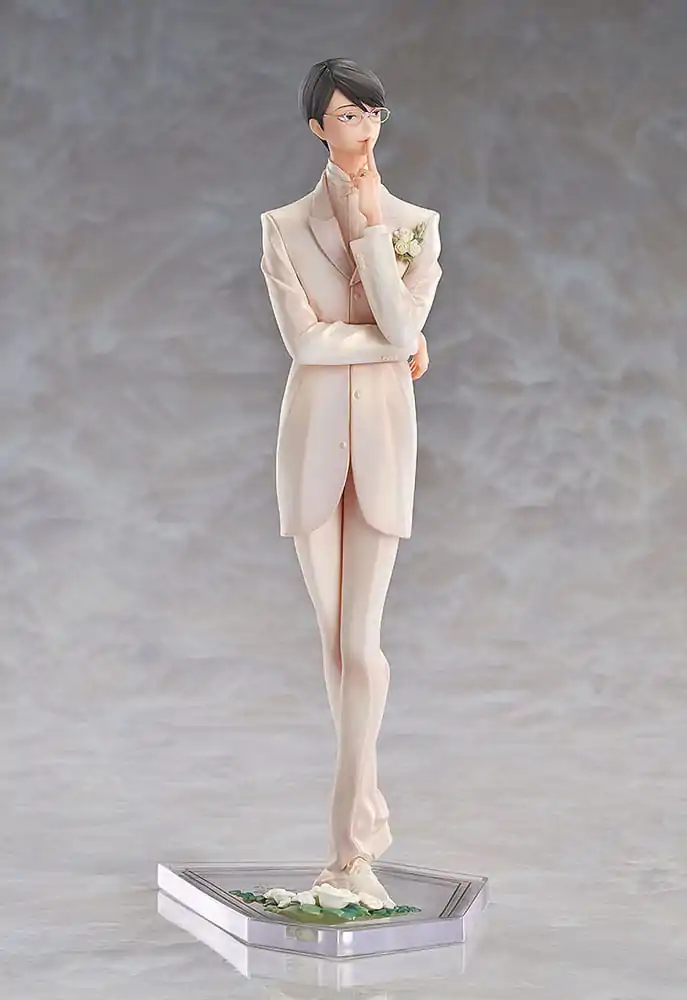 Doukyusei PVC Socha 1/7 Licht Sajo: Wedding Ver. 24 cm produktová fotografia