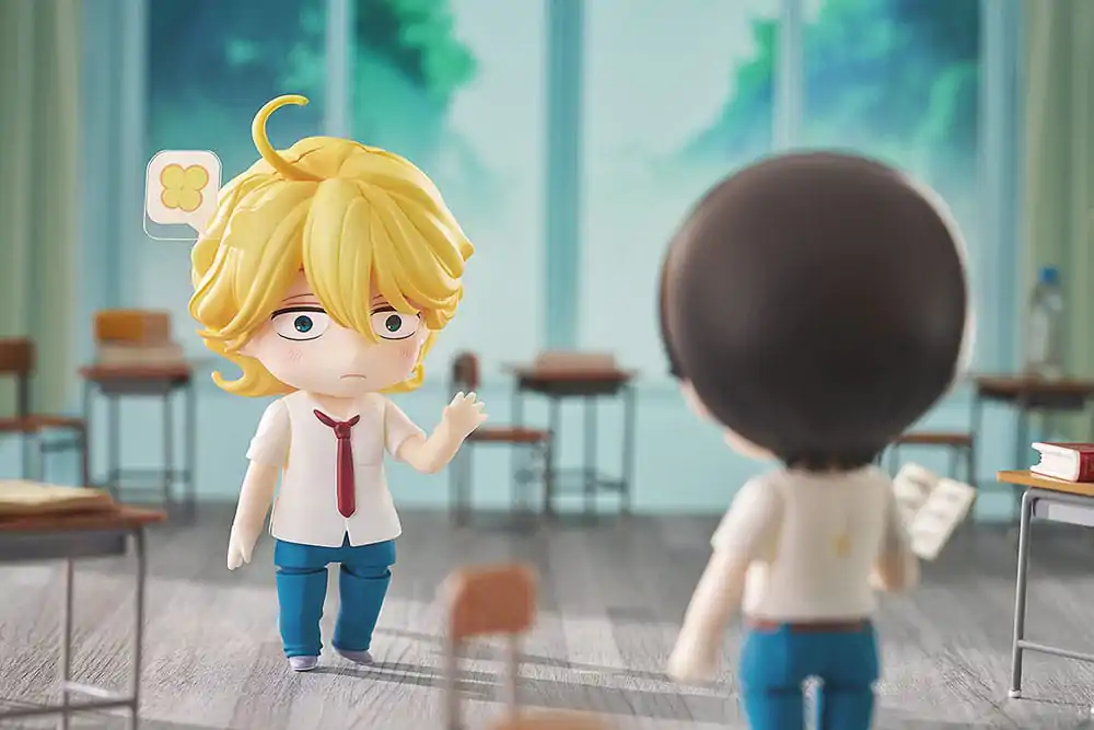 Doukyusei Nendoroid akčná figúrka Hikaru Kusakabe 10 cm produktová fotografia