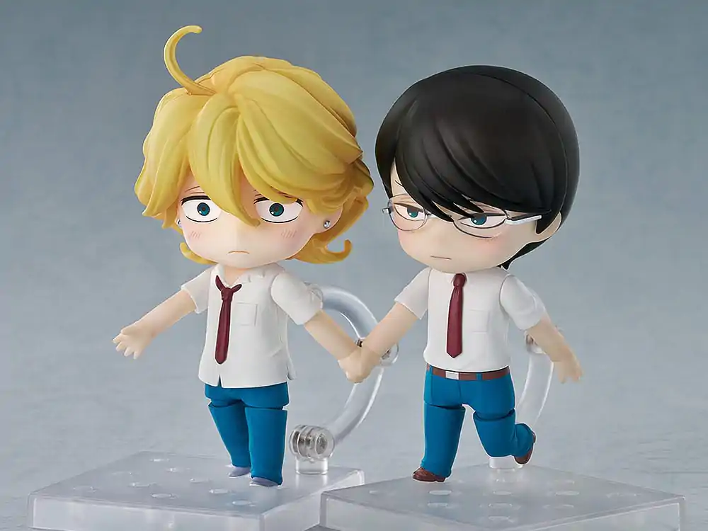 Doukyusei Nendoroid akčná figúrka Hikaru Kusakabe 10 cm produktová fotografia