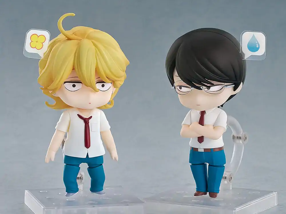 Doukyusei Nendoroid akčná figúrka Hikaru Kusakabe 10 cm produktová fotografia