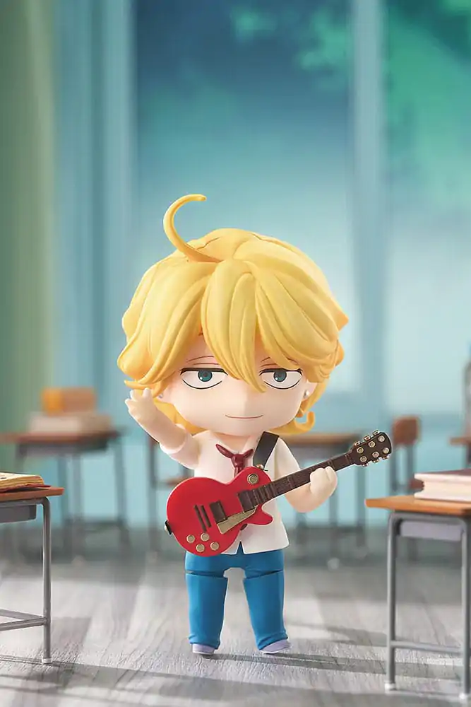 Doukyusei Nendoroid akčná figúrka Hikaru Kusakabe 10 cm produktová fotografia