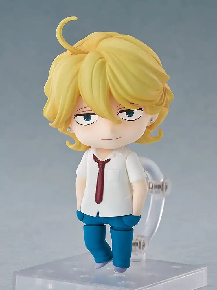 Doukyusei Nendoroids Akčné figúrky 2-Pack Rihito Sajo & Hikaru Kusakabe 10 cm produktová fotografia