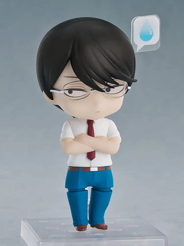 Doukyusei Nendoroids Akčné figúrky 2-Pack Rihito Sajo & Hikaru Kusakabe 10 cm produktová fotografia