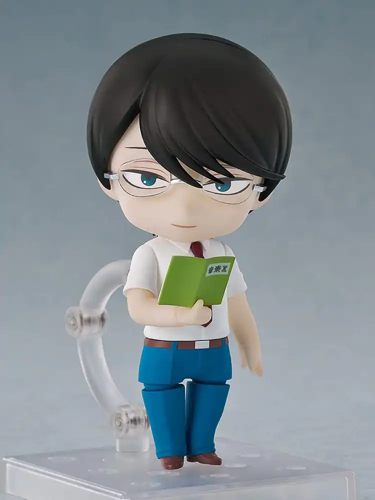 Doukyusei Nendoroids Akčné figúrky 2-Pack Rihito Sajo & Hikaru Kusakabe 10 cm produktová fotografia
