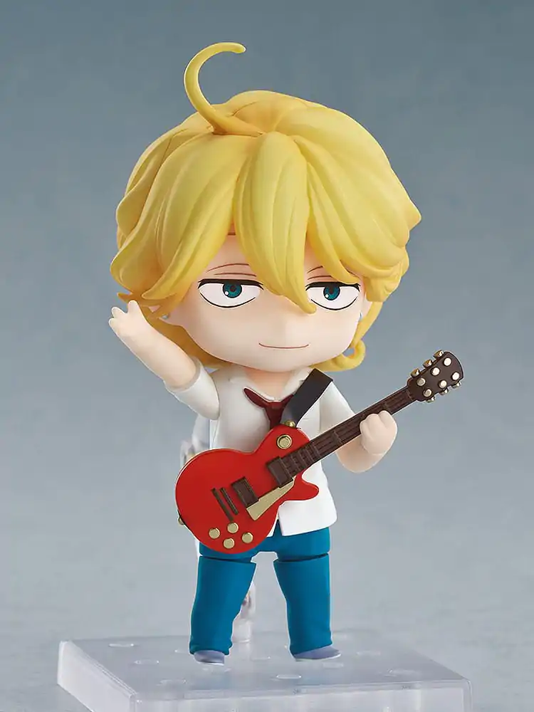Doukyusei Nendoroids Akčné figúrky 2-Pack Rihito Sajo & Hikaru Kusakabe 10 cm produktová fotografia