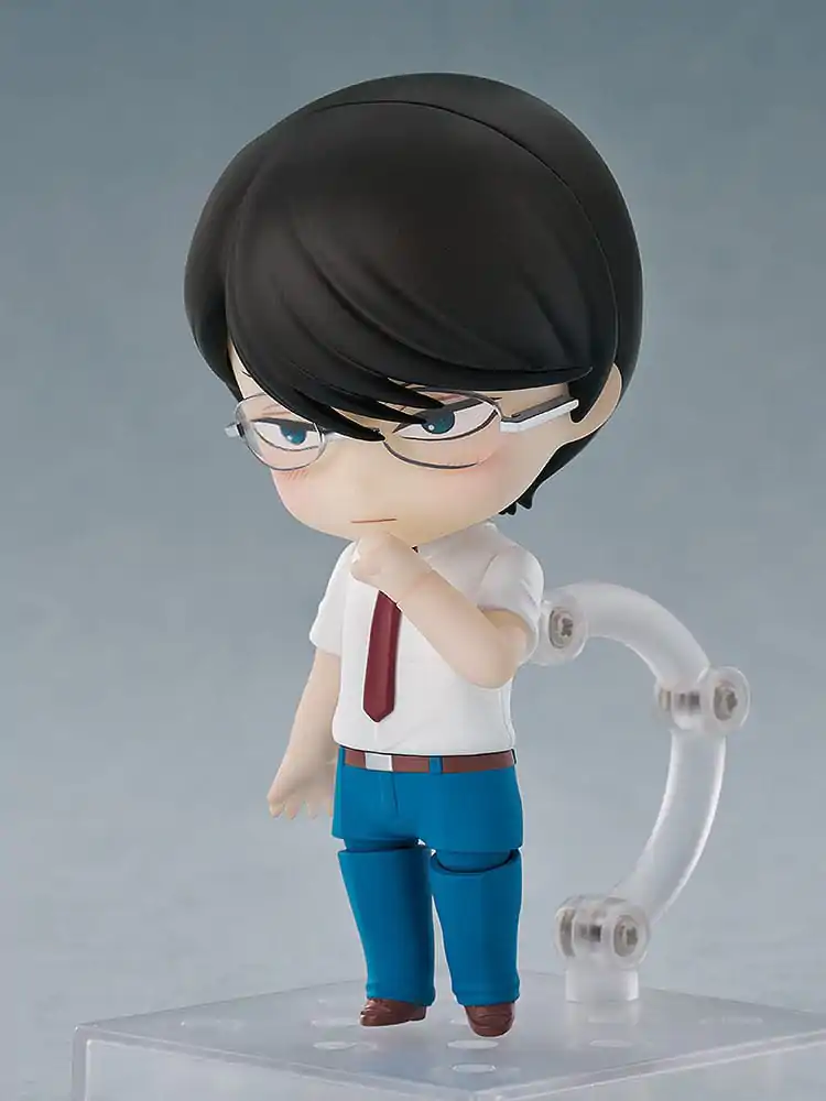 Doukyusei Nendoroids Akčné figúrky 2-Pack Rihito Sajo & Hikaru Kusakabe 10 cm produktová fotografia