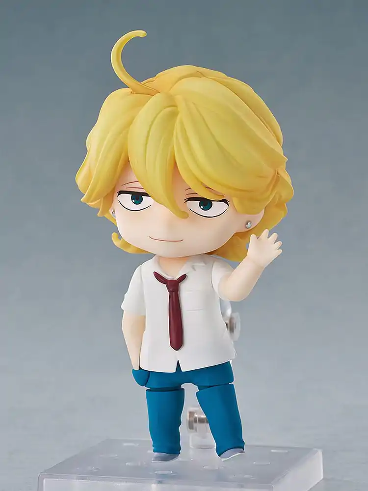 Doukyusei Nendoroids Akčné figúrky 2-Pack Rihito Sajo & Hikaru Kusakabe 10 cm produktová fotografia