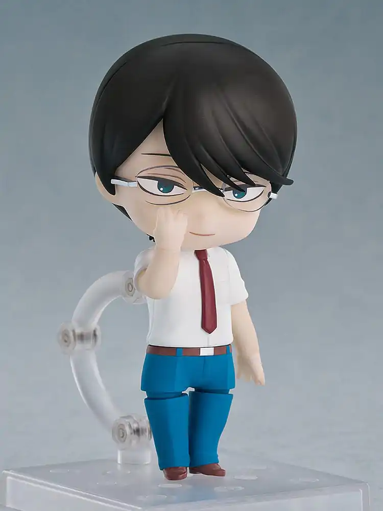Doukyusei Nendoroids Akčné figúrky 2-Pack Rihito Sajo & Hikaru Kusakabe 10 cm produktová fotografia