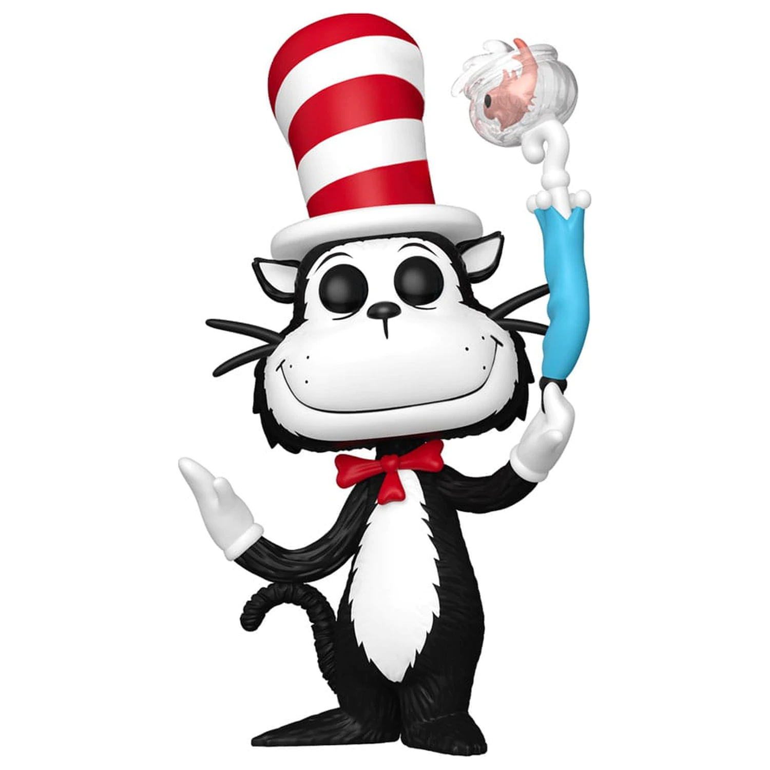 Dr. Seuss Funko POP! Plus TV figúrka Cat in the Hat 9 cm produktová fotografia