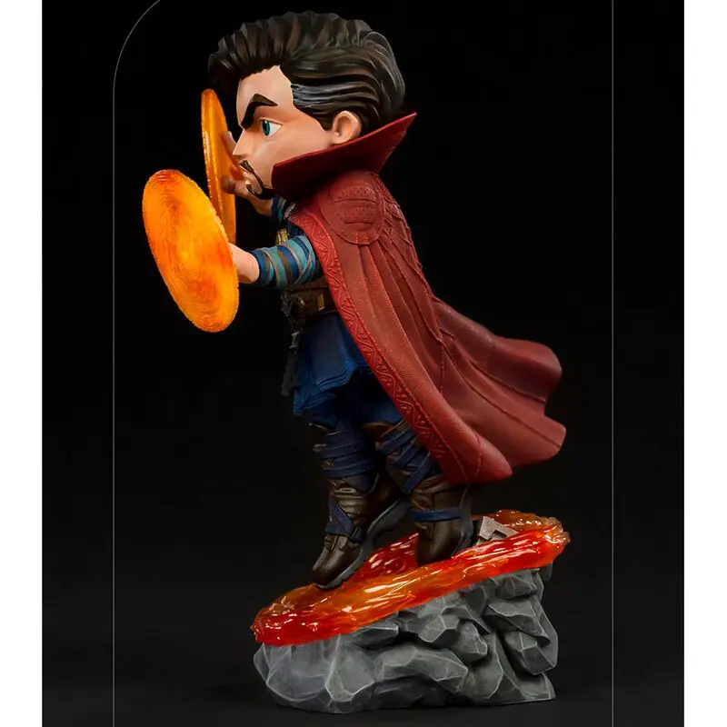Avengers Endgame Mini Co. PVC figúrka Dr. Strange 17 cm produktová fotografia