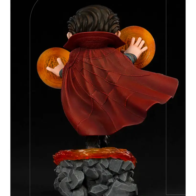 Avengers Endgame Mini Co. PVC figúrka Dr. Strange 17 cm produktová fotografia