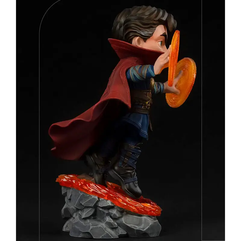 Avengers Endgame Mini Co. PVC figúrka Dr. Strange 17 cm produktová fotografia