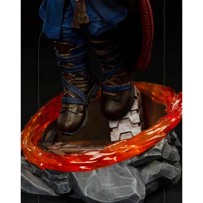 Avengers Endgame Mini Co. PVC figúrka Dr. Strange 17 cm produktová fotografia