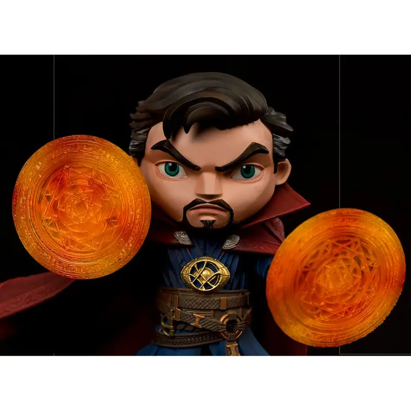 Avengers Endgame Mini Co. PVC figúrka Dr. Strange 17 cm produktová fotografia