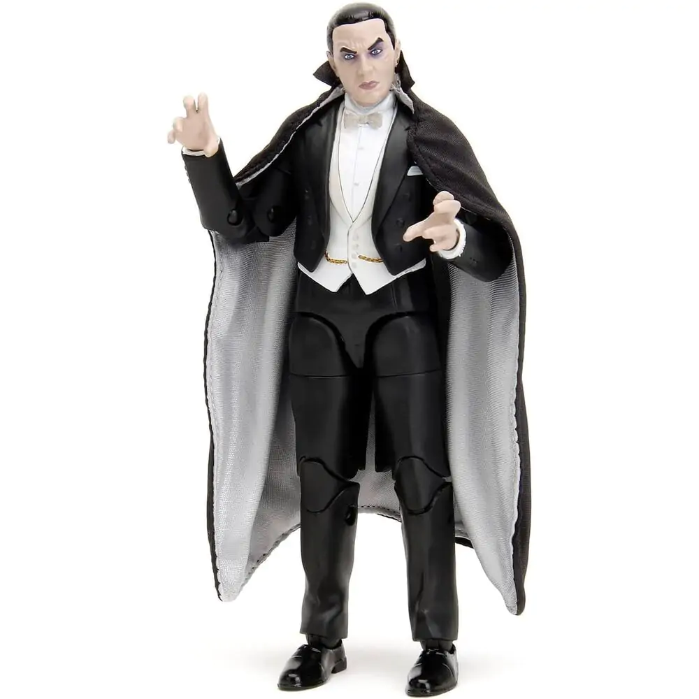 Dracula Bela Lugosi figurka 15 cm termékfotó