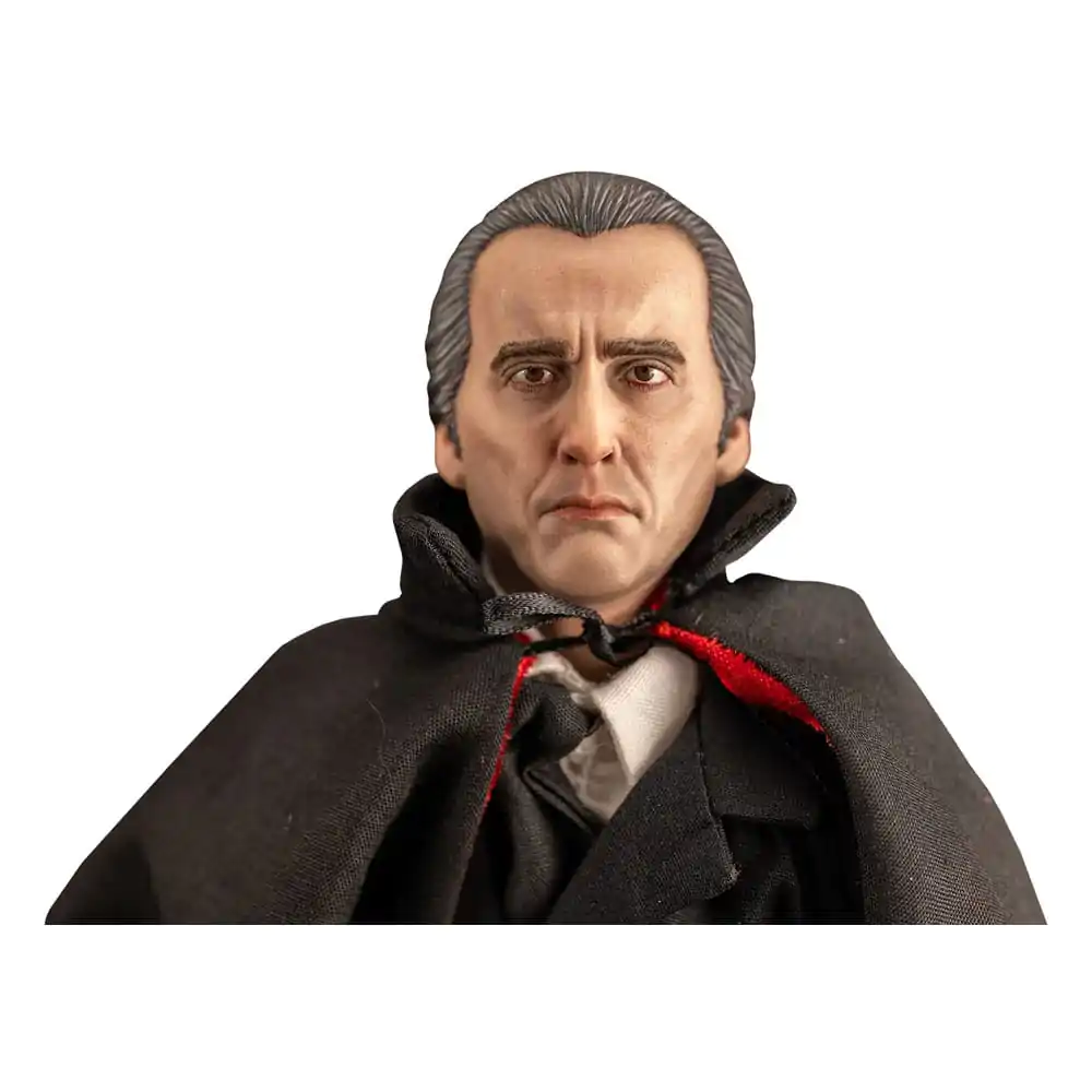 Dracula Hammer Horror akčná figúrka 1/6 Dracula Prince of Darkness 33 cm termékfotó