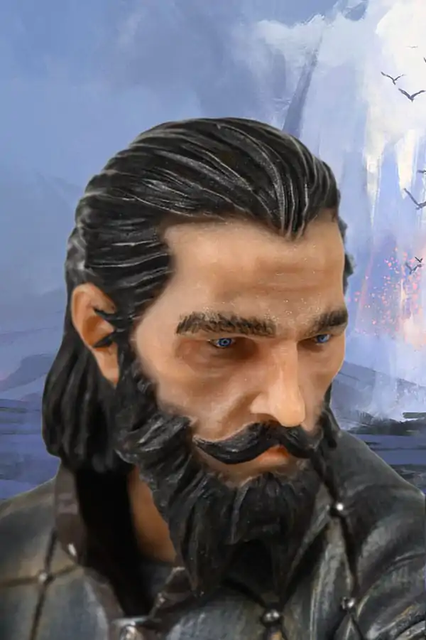 Dragon Age Socha Blackwall 14 cm produktová fotografia