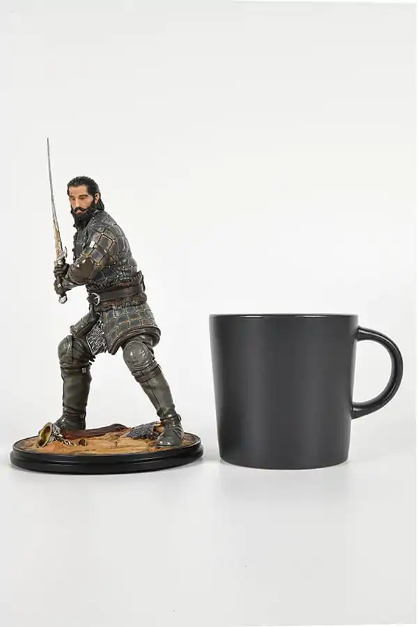 Dragon Age Socha Blackwall 14 cm produktová fotografia