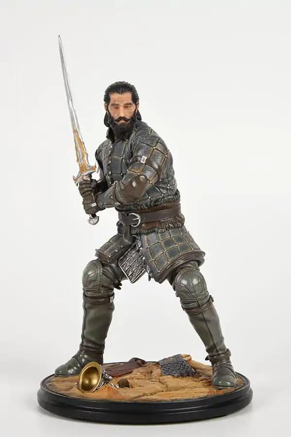 Dragon Age Socha Blackwall 14 cm produktová fotografia