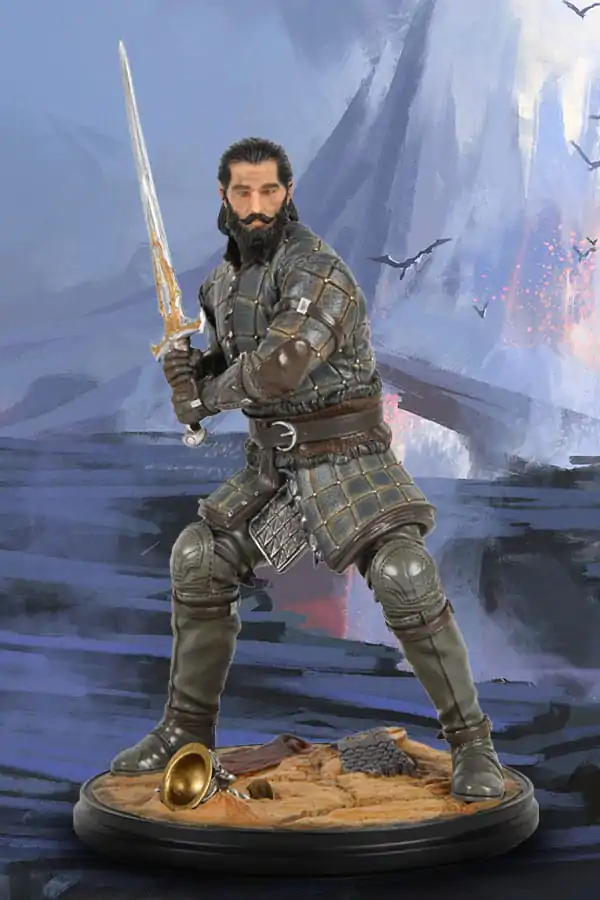 Dragon Age Socha Blackwall 14 cm produktová fotografia