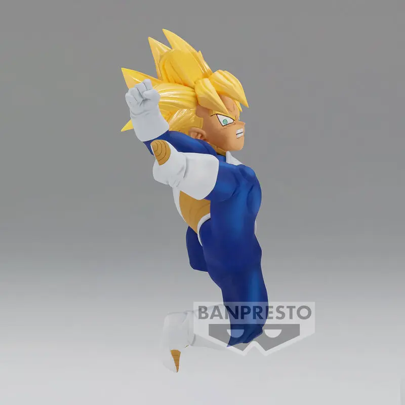 Dragon Bal Z Chosenshiretsuden III Super Saiyan Son Gohan Vol. 1 figurka 9cm termékfotó