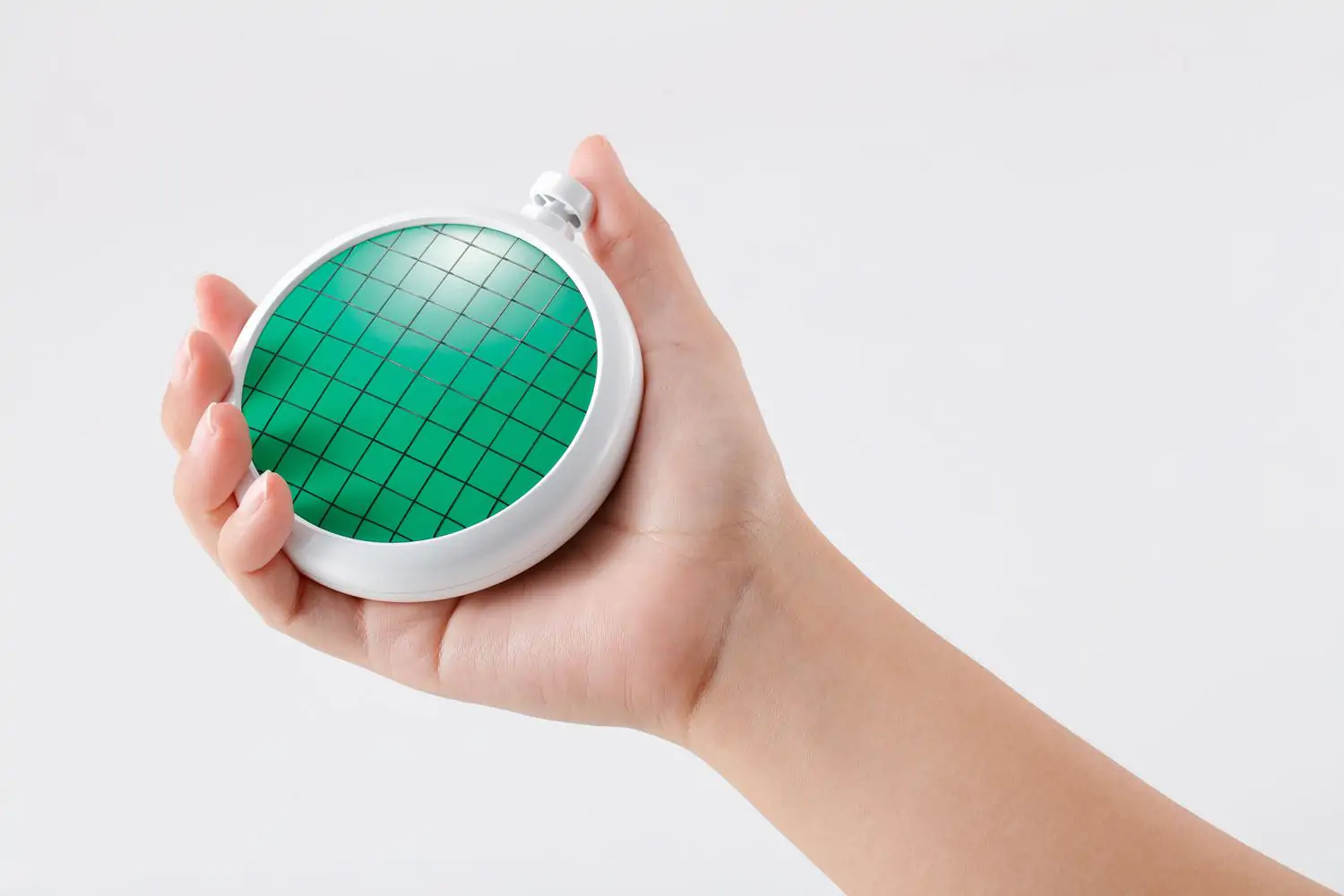 Dragon Ball Proplica Replika 1/1 Dragon Radar 10 cm produktová fotografia