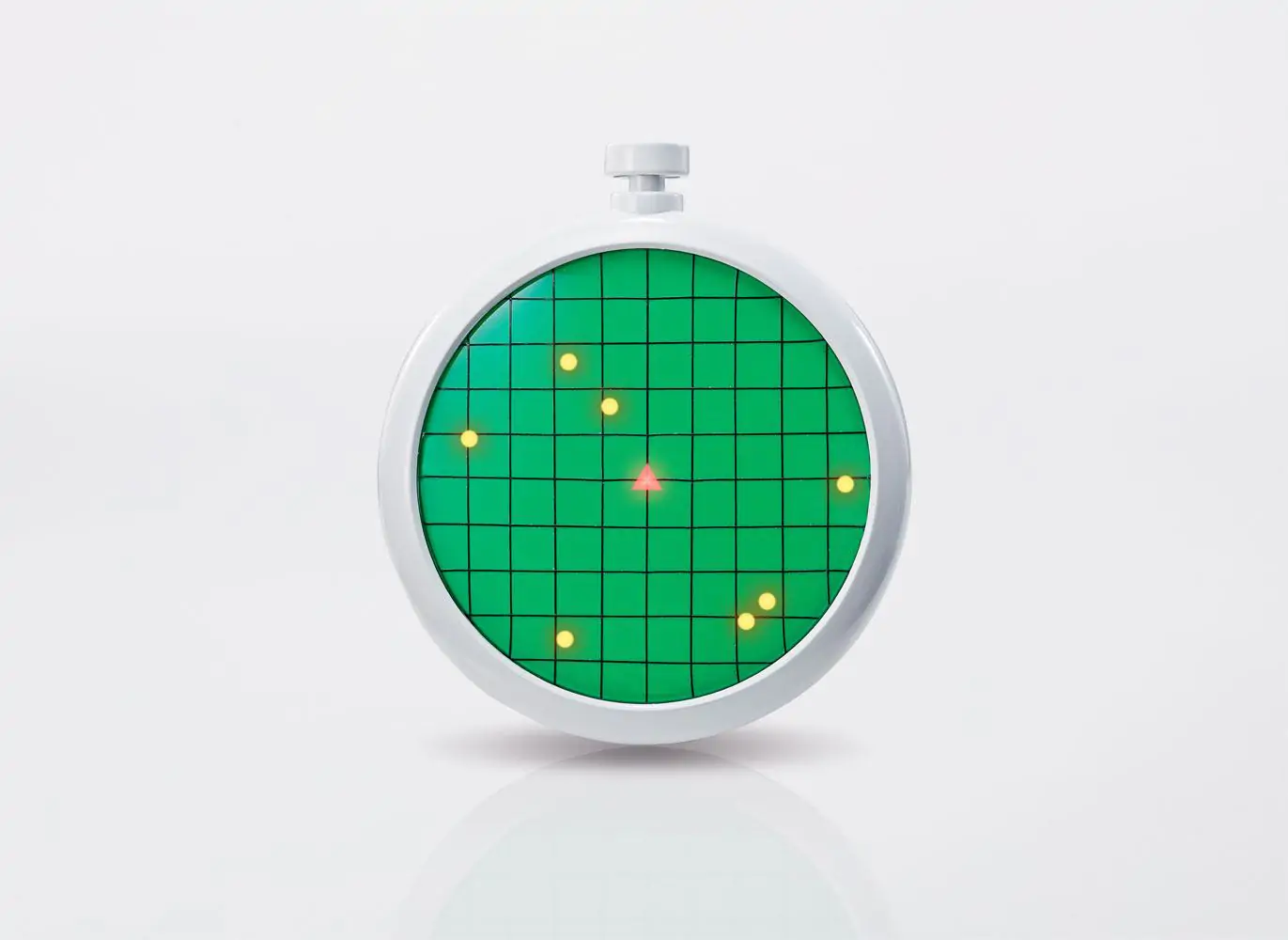 Dragon Ball Proplica Replika 1/1 Dragon Radar 10 cm produktová fotografia
