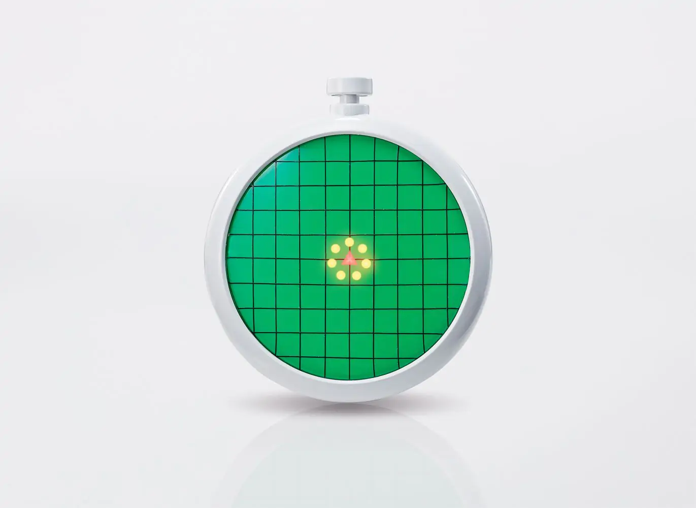 Dragon Ball Proplica Replika 1/1 Dragon Radar 10 cm produktová fotografia